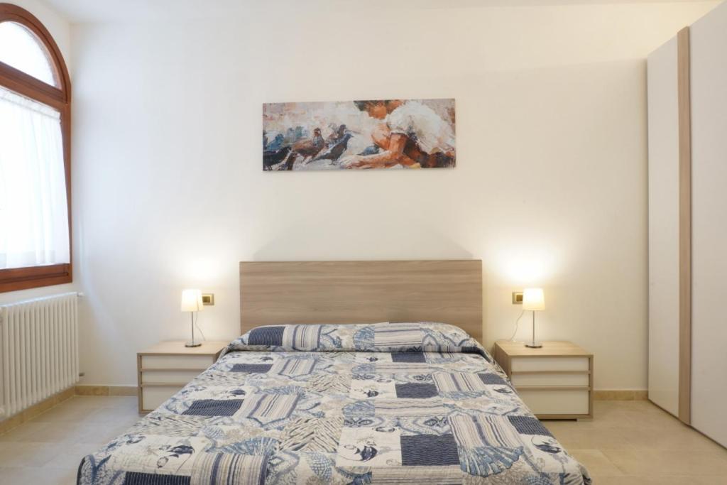 Apartament Ca De Le Ole