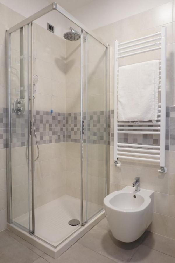 Ca De Le Ole Apartament Wenecja