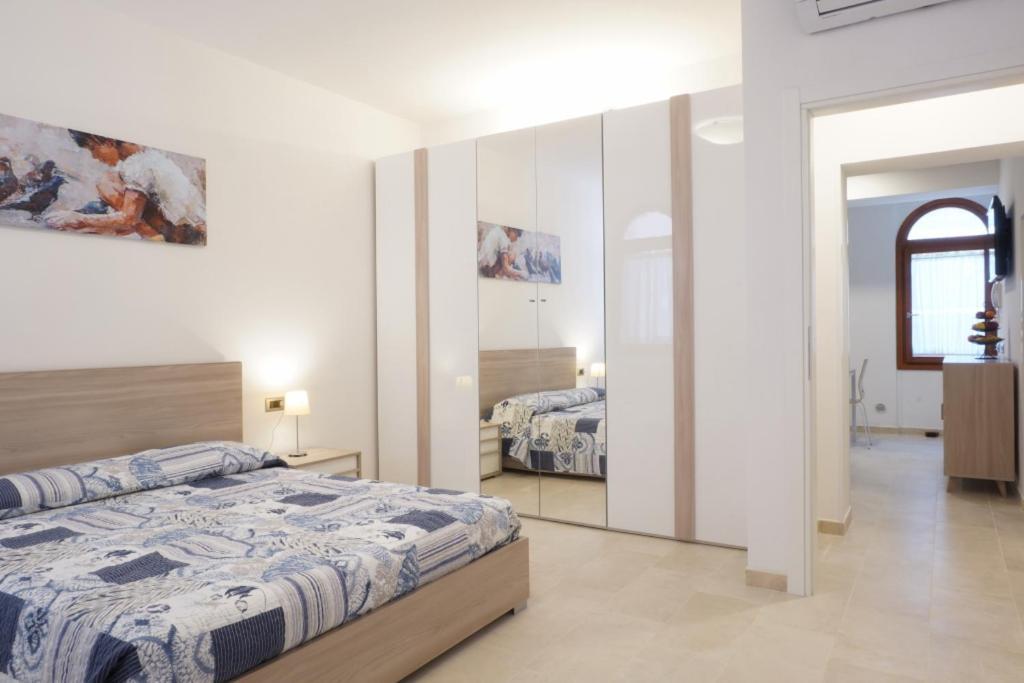 Ca De Le Ole Apartament Wenecja