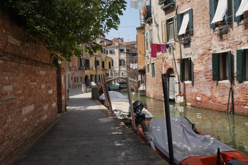 Ca De Le Ole Apartament