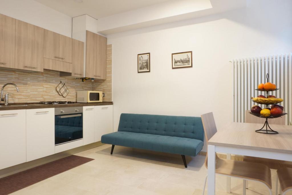 Apartament Ca De Le Ole Wenecja