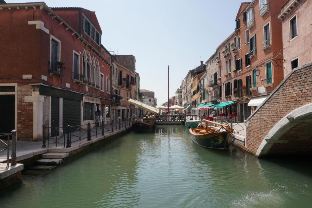 Apartament Ca De Le Ole